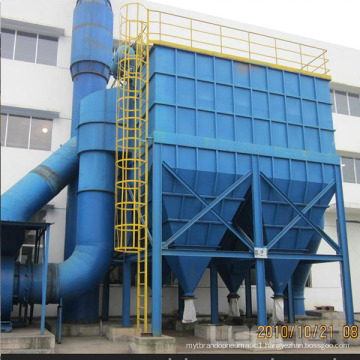 Industrial Baghouse Pulse Jet Air dust collector
